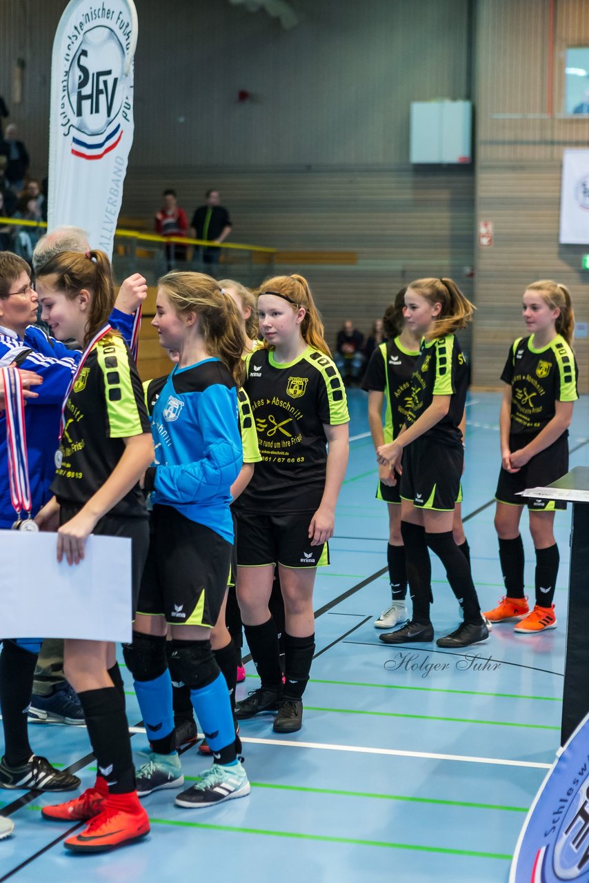 Bild 80 - C-Juniorinnen Landesmeisterschaft